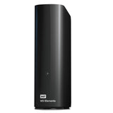 WD 16TB Elements Disque Dur Externe de Bureau, USB 3.0 disque dur exte