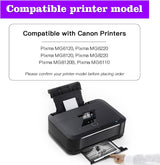 CLI-226 Gray Ink Cartridges Compatible for Canon CLI-226 CLI226 Gray I