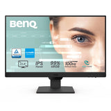 SHARP MULTISYNC EA242W, 24IN LED BACKLIT LCD MONITOR, IPS, 16:10, 1920X1200, ULTRA-NARROW BEZEL, HDMI / DISPLAYPORT (IN / OUT) / USB-C INPUTS