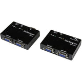 Rallonge vidéo VGA sur Cat5 (série ST121) de StarTech.com - Jusqu'à 150 m