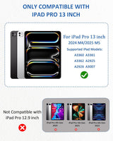 Targus Screen Protector PET for iPad Pro 13 (M4)
