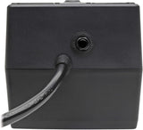 Tripp Lite BC350 350VA 180W UPS Desktop PC/Mac Battery Back-Up Compact
