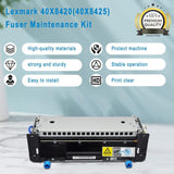Lexmark 40X7101 Fuser Maintenance Kit for C79X