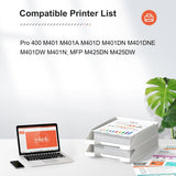 CF280XC BLACK TONER CART HIGH CAP F/ LJ PRO 400/M401/ MFP M425
