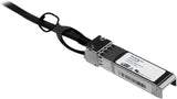 StarTech.com StarTech.com Cisco SFP-H10GB-CU5M Compatible 5m 10G SFP+