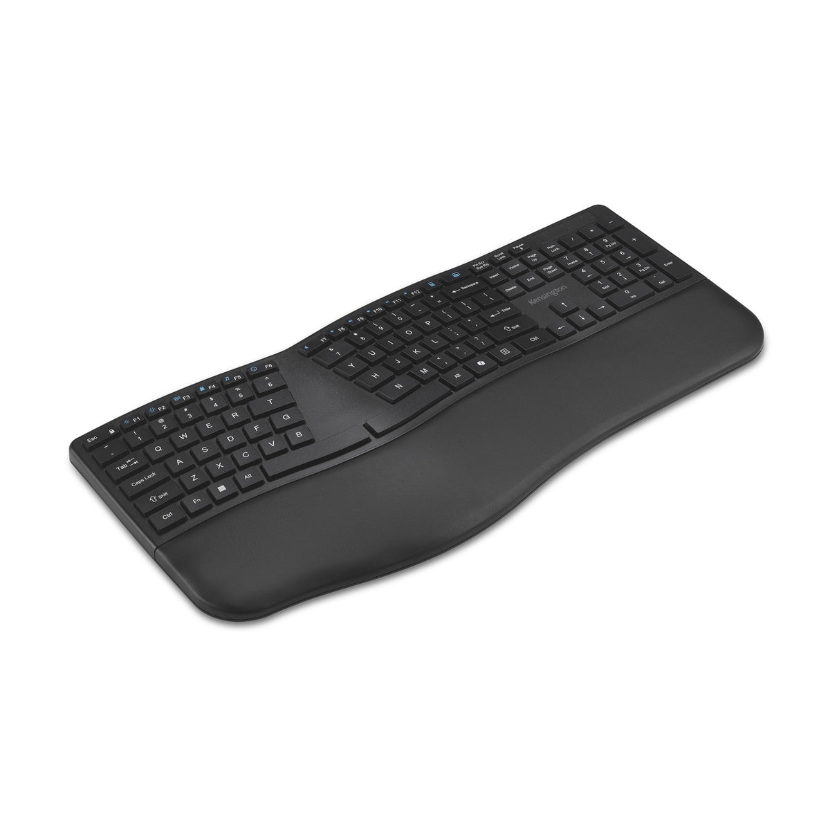 Clavier sans fil Kensington Pro Fit Ergo KB680 EQ, Bluetooth et 2.4G
