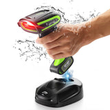 Zebra DS2278-SR7 Presentation Barcode Scanner