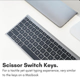DELL DELL WIRED COLLABORATION KEYBOARD KB525C