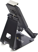 StarTech.com Secure Tablet Stand w/K-Slot Cable Lock - Locking Tablet
