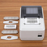 Zebra ZQ610 Plus 2 Mobile Printer 48MM with 802.11ac/BT4.x