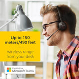 Jabra Engage 65 SE - Mono Single-Ear