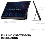 ViewSonic 27INCHINCH 1440P IPS Ergonomic Docking MONITOR,100W USB-C, RJ45, Daisy Chain