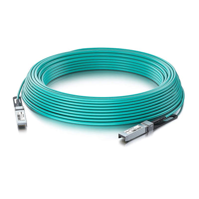 10GBASE-AOC SFP+ CABLE CISCO - SFP-10G-AOC15M