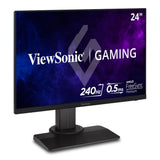 ViewSonic XG2431 24 Inch 1080p 0.5ms 240Hz Gaming Monitor with FreeSyn