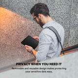 Belkin Protecteur d'Écran iPad Pro pour iPad 7e Génération (Confidentialité)