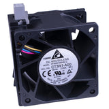 New CPU Cooling Fan Replacement for Dell PowerEdge R840 R940 R7425 R74
