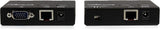 StarTech.com VGA Video Extender over Cat5 (ST121 Series) - Up to 500ft