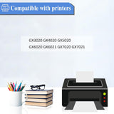 Canon MAXIFY GX6020 Multifunction Inkjet Printer