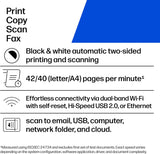 ML LaserJet Pro MFP M234SDW