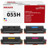 Canon 055 Magenta Standard Yield Toner Cartridge