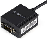 Convertisseur USB vers RS232, adaptateur série USB avec chipset FTDI, USB 2.0 vers DB9 mâle