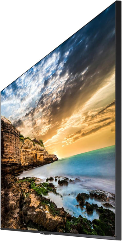 75IN SHARP INTERACTIVE TOUCH DISP 4KUHD MULTITOUCH USBC WRLS