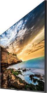Écran tactile interactif Sharp 75 pouces 4K UHD Multi-touch USB-C Sans fil