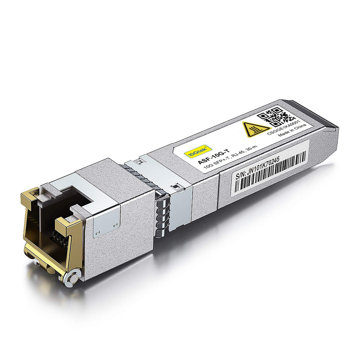 AXIOM 10GBASE-BX40-U SFP+ TRANS FOR CISCO - SFP-10G-BX40U (UPSTREAM