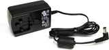 StarTech.com DC Adapter - 12V Adapter - 1.5A - Universal Power Adapter
