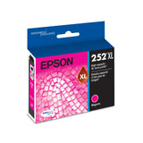 Epson T252XL DuraBrite Ultra Ink Cartridge