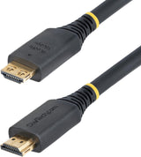 StarTech.com 20ft (6.1m) High Speed HDMI Cable with Gripping Connector