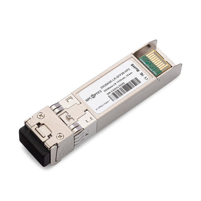 Compatible with Fortinet FN-TRAN-SFP28-LR 25GBASE-LR SFP28 Transceiver