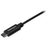 StarTech USB-C Cable 2M 10-Pack - USB 2.0