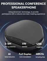 DELL SPEAKERPHONE SP3022
