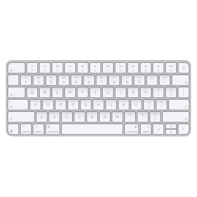 MAGIC KB TOUCH ID W MAC MODELS APPLE SILICON USB C EN