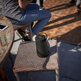 Bose SoundLink Revolve+ (Series II) Portable Bluetooth Speaker - Wirel