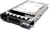 WXPCX-ALT Dell Enterprise 1.2TB 10K 6Gbps SAS 2.5'' Hard Drive w/Tray