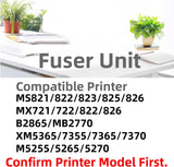 LEXMARK PHOTOCONDUCTOR UNIT MS 911/MX910 SERS