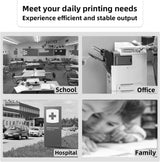 Lexmark CS820 CX820 CX825 CX860 Phtcndctr - Lot de 3