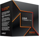 AMD Ryzen™ Threadripper™ 9980X