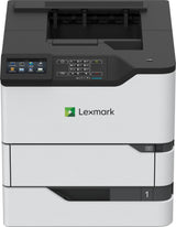 Lexmark Ms826de Laser Printer - 66ppm