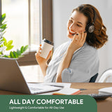 Yealink UH36 Casque filaire professionnel - Téléphone pour appels