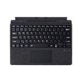 Microsoft Surface Pro Clavier Noir Bilingue