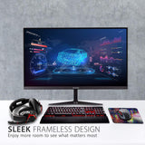 ViewSonic VX2718-P-MHD 27 Inch 1080p 1ms 165Hz Gaming Monitor with Fre