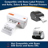 Zebra ZT231 Direct Thermal Label Printer 4x6