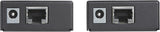 StarTech.com 4-Port USB 2.0 Extender - 130ft (40m) USB Over Cat5/Cat6