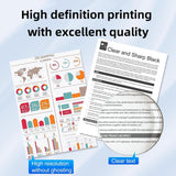 Lexmark 56F0UA0 Black Ultra High Yield Toner Cartridge
