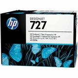 B3P06A 6COLOUR Printhead Cartridge F/727 Designjet SEE NO
