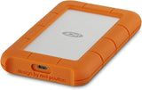 Disque dur portable Seagate LaCie Rugged Mobile 1 To