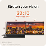 LG gram +view 17MT70 – 17